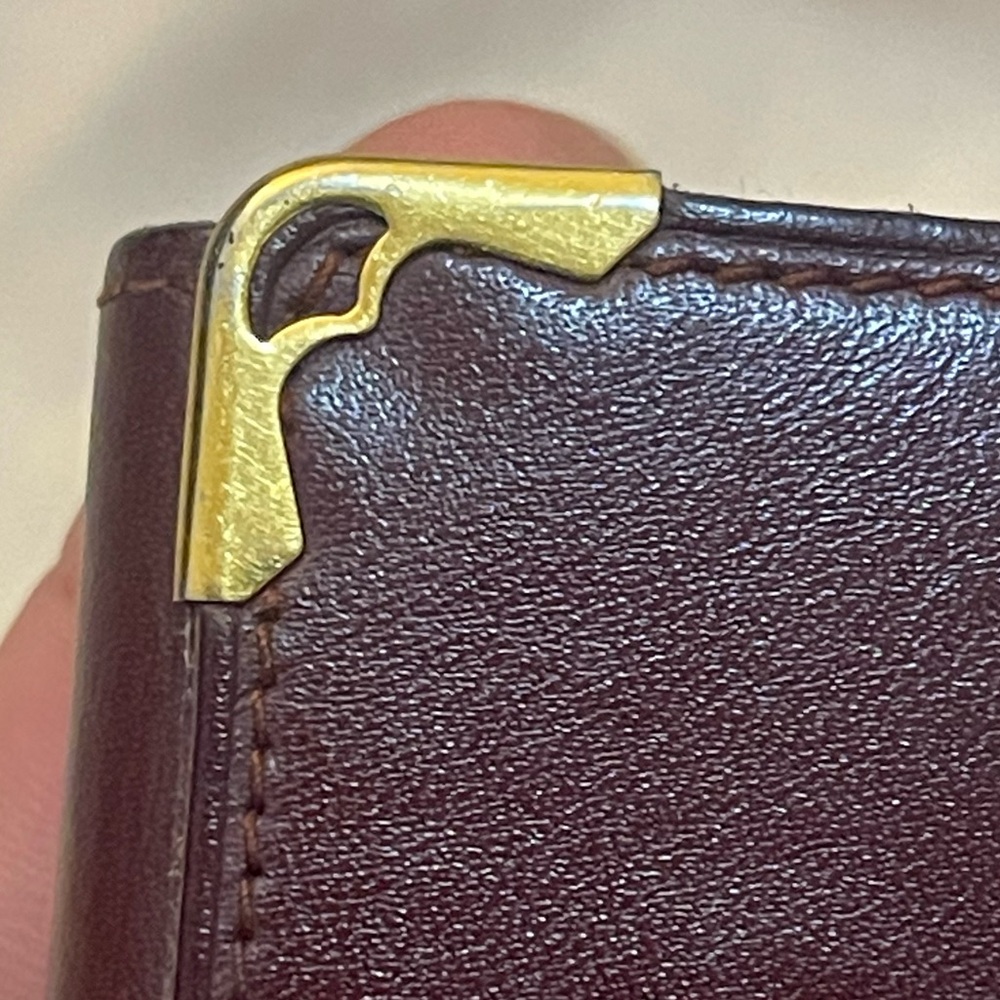 Cartier Key pouch - Picture 12 of 12